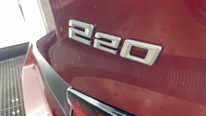 BMW 2 Series 220 M Sport 4dr Step Auto Petrol Saloon - Image 44